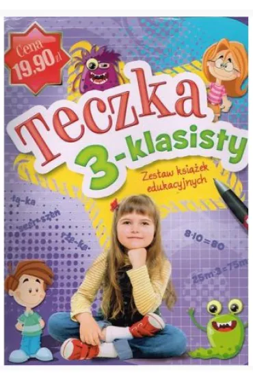 Teczka 3-klasisty