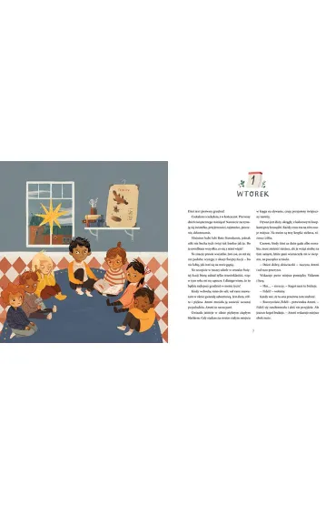Jak ratowali�my Wigili� - Ellen  Karlsson, Cecilia  Heikkil�