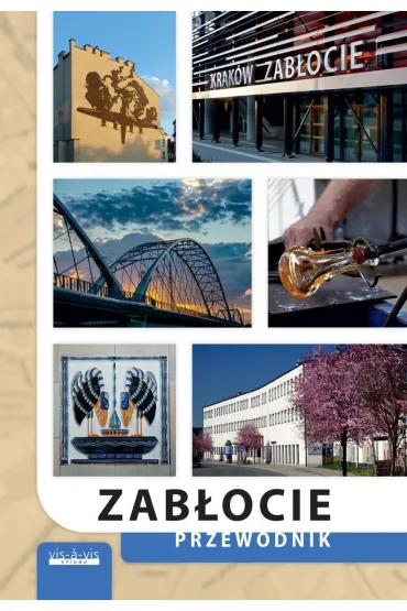 Zab�ocie. Przewodnik