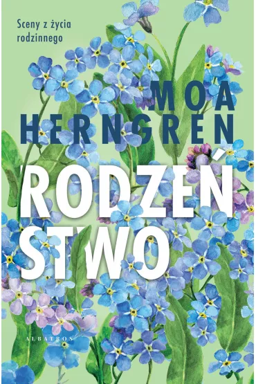 eBook Rodze�stwo mobi epub - Moa Herngren