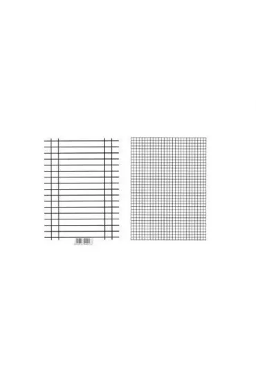 Liniuszek A5