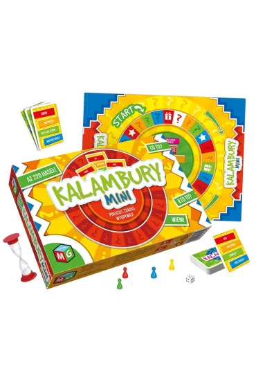Kalambury Mini