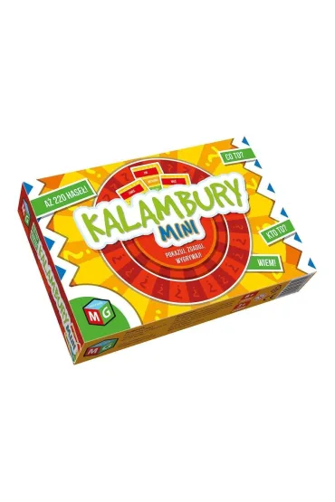 Kalambury Mini
