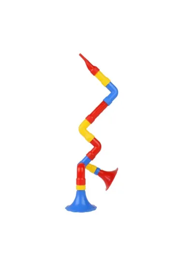 Korbo Klocki 17 el. Trombela
