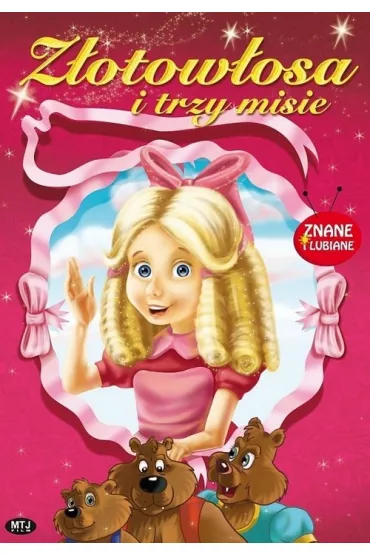 Z�otow�osa i trzy misie DVD - Howard E. Baker