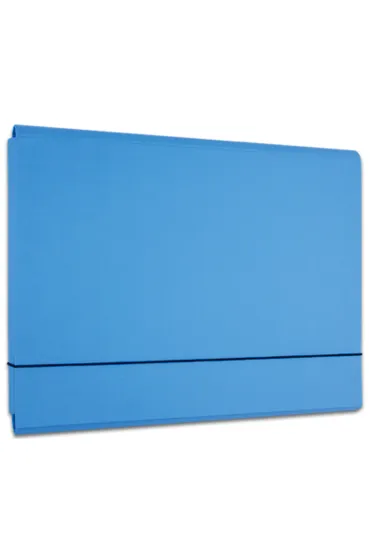 Penmate Teczka �amana A3 na gumk� Ecoline 4 cm