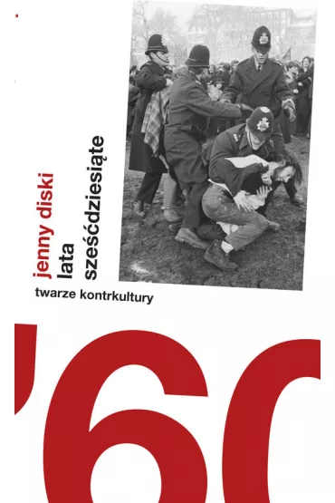 Lata sze��dziesi�te - Jenny Diski