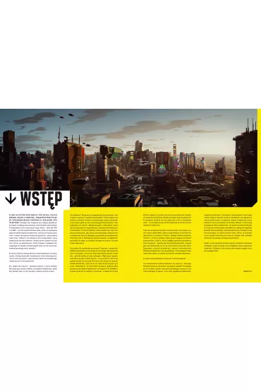 Cyberpunk 2077. Jedyna oficjalna ksi��ka o �wiecie gry Cyberpunk 2077 - Marcin  Batylda