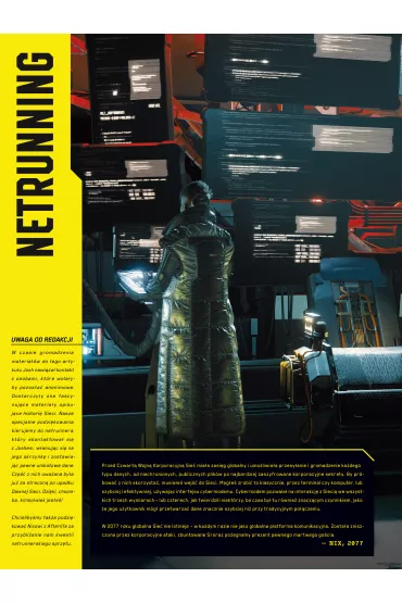 Cyberpunk 2077. Jedyna oficjalna ksi��ka o �wiecie gry Cyberpunk 2077 - Marcin  Batylda