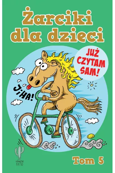 �arciki dla dzieci. Tom 5