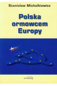 eBook Polska ormowcem Europy epub