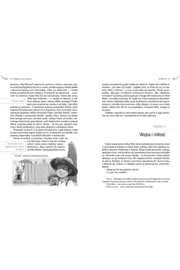 Przygody Tomka Sawyera - Mark Twain