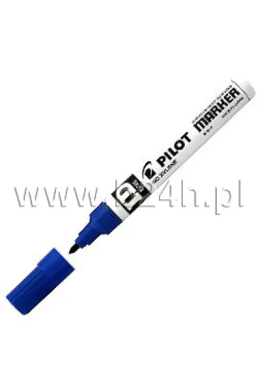 Pilot Marker