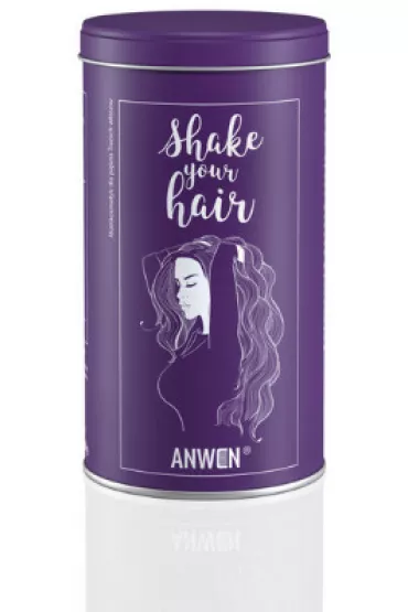 Anwen Shake Your Hair Nutrikosmetyk suplement diety 360 g