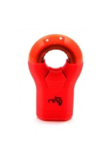Gumka i temper�wka Ring