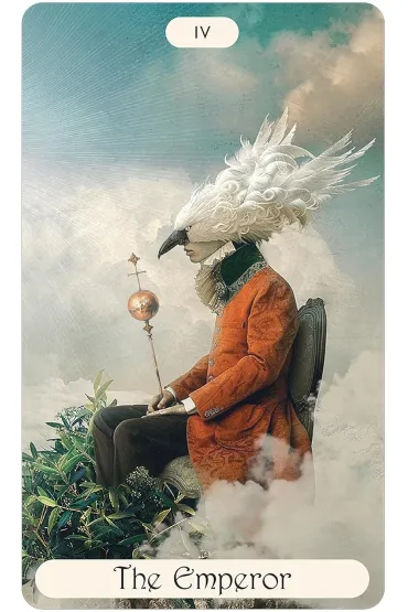 Magical Hours Tarot, karty do wr�enia - Cecilia  Lattari