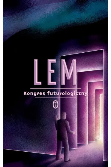 Audiobook Kongres futurologiczny CD - Stanis�aw Lem