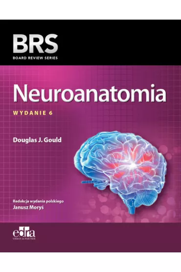 Neuroanatomia BRS - Douglas J. Gould