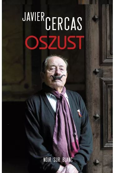 Oszust - Javier Cercas