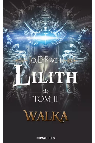 Lilith Tom 2. Walka - Jo E Rach