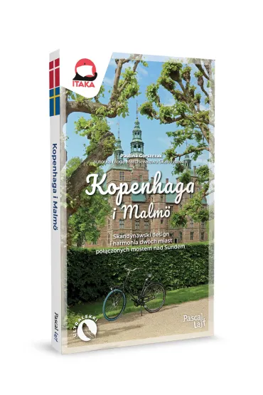 Kopenhaga i Malm� (Pascal Lajt) - Paulina  G�rszczak