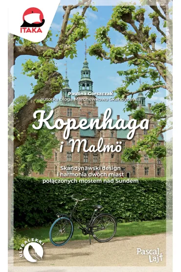 Kopenhaga i Malm� (Pascal Lajt) - Paulina  G�rszczak