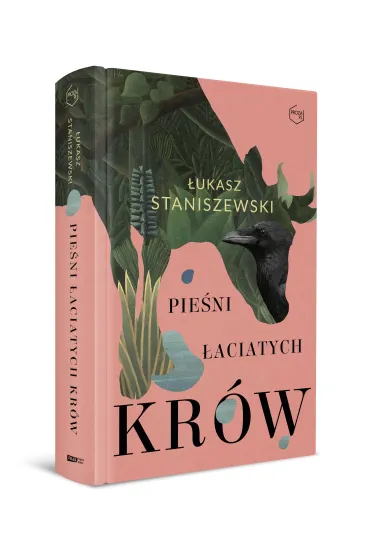 Pie�ni �aciatych kr�w - �ukasz  Staniszewski
