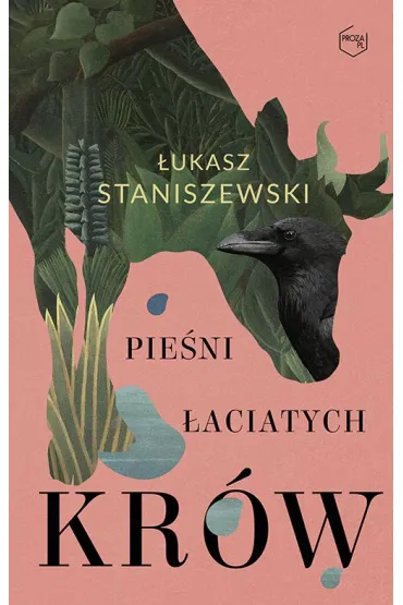 Pie�ni �aciatych kr�w - �ukasz  Staniszewski