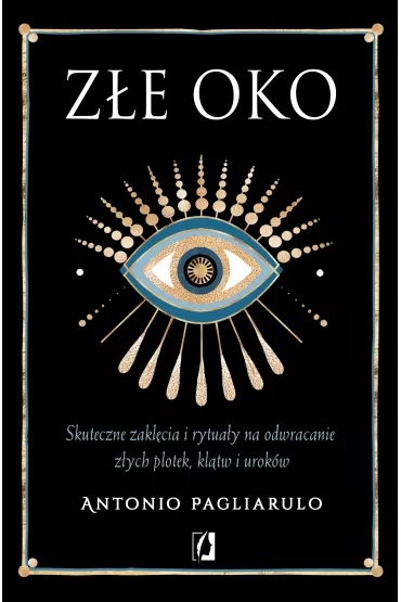 eBook Z�e Oko mobi epub - Antonio Pagliarulo