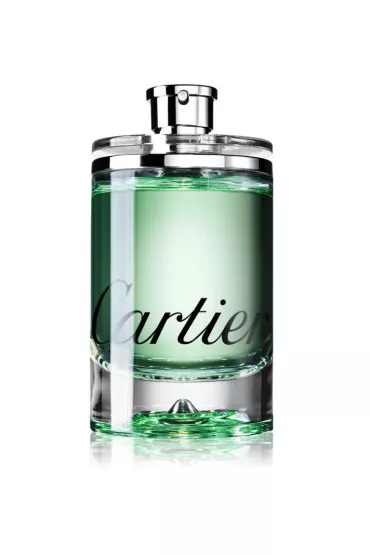 Eau de Cartier Concentree Woda toaletowa 200 ml
