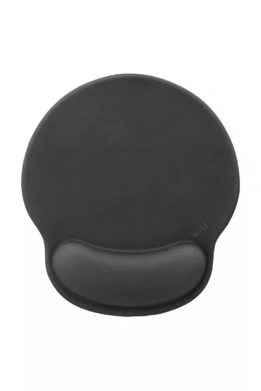 Nakabayashi Podk�adka pod mysz Mouse padub W/U czarna