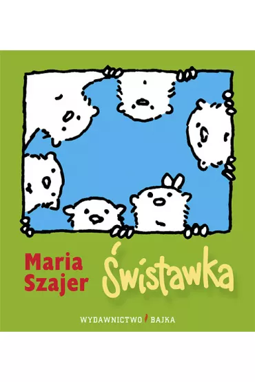 �wistawka - Maria Szajer