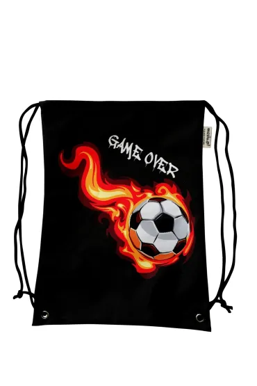 Mesio.pl Worek szkolny Fireball