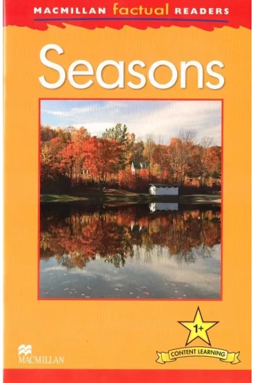 Factual: Seasons 1+ - Thea Feldman