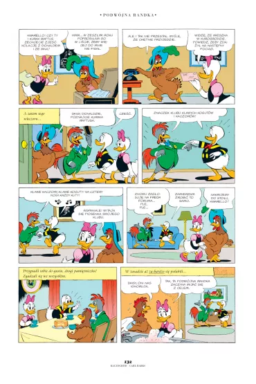 Kaczogr�d. Ogromna maszyna i inne historie z lat 1959–1960 - Carl Barks