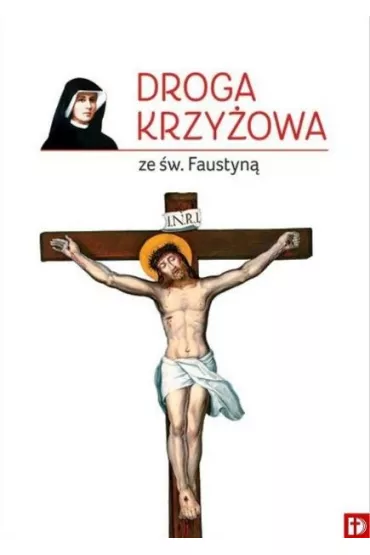 Droga Krzy�owa ze �w. Faustyn�