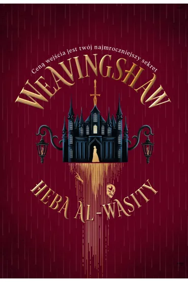 Weavingshaw. Tom 1 - Al-Wasity Heba