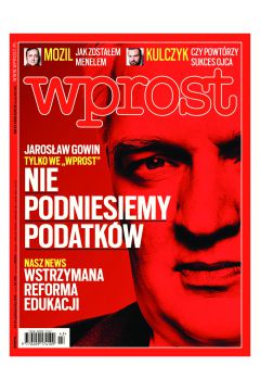 ePrasa Wprost 43/2016