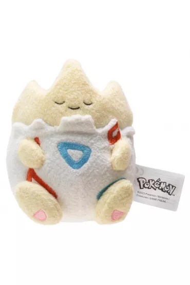 Pokemon picy Togepi Seria 2 Pluszak 13 cm Jazwares