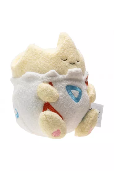Pokemon picy Togepi Seria 2 Pluszak 13 cm Jazwares