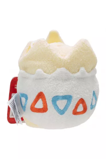 Pokemon picy Togepi Seria 2 Pluszak 13 cm Jazwares