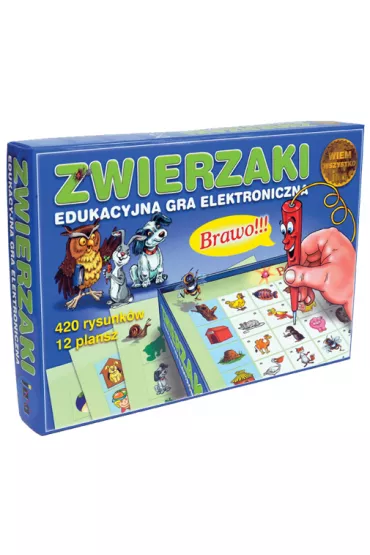 Zwierzaki