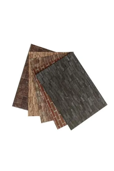 Galeria Hobby Karton Natura 300g, 24x34cm, 5 arkuszy