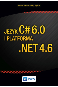 Jzyk C# 6.0 i platforma .net 4.6