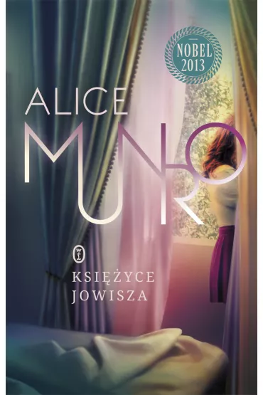 Ksi�yce Jowisza - Alice Munro