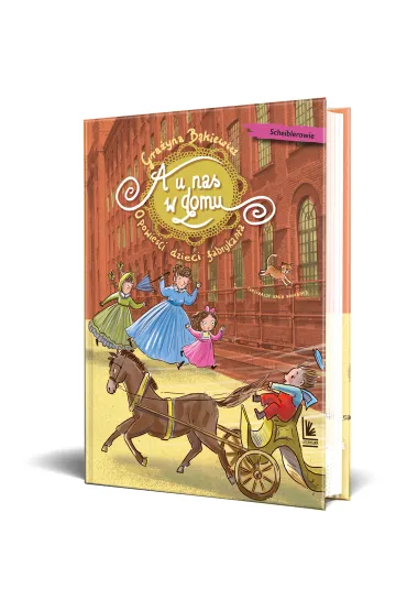 A u nas w domu. Opowie�ci dzieci fabrykanta - Gra�yna B�kiewicz, Katarzyna Ko�odziej