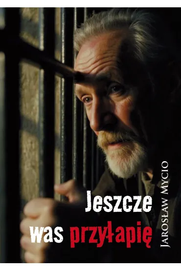 Jeszcze was przy�api� - Jaros�aw  Mycio