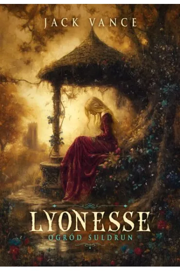 Ogr�d Suldrun. Cykl Lyonesse. Tom 1 - Vance Jack