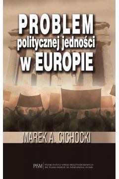 eBook Problem politycznej jednoci w Europie pdf mobi epub