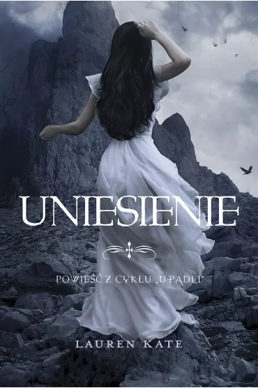 eBook Uniesienie mobi epub - Kate Lauren